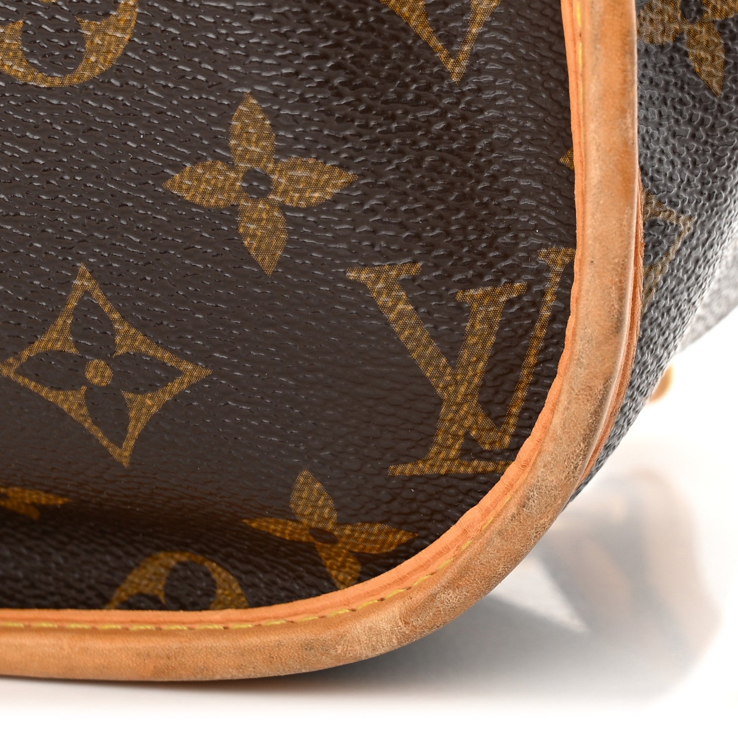 Louis Vuitton Monogram Menilmontant PM 11 of 22