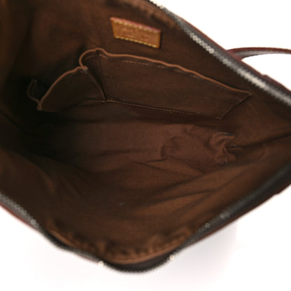 Louis Vuitton Monogram Odeon MM 5 of 8