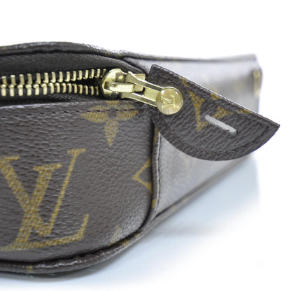 Louis Vuitton Monogram Monte Carlo Jewelry Box 7 of 7