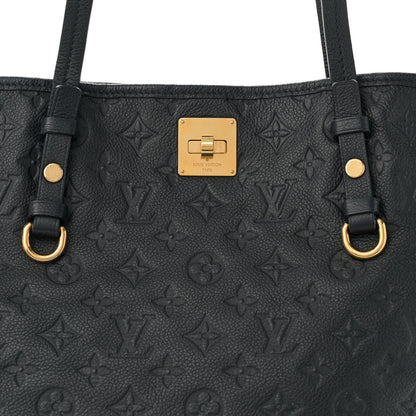 Louis Vuitton Empreinte Citadine GM Infini 7 of 13