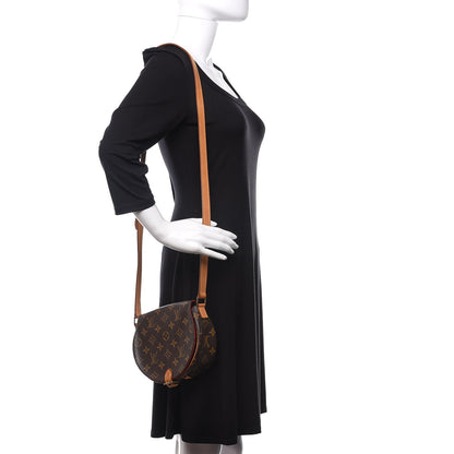 Louis Vuitton Monogram Tambourin 2 of 10