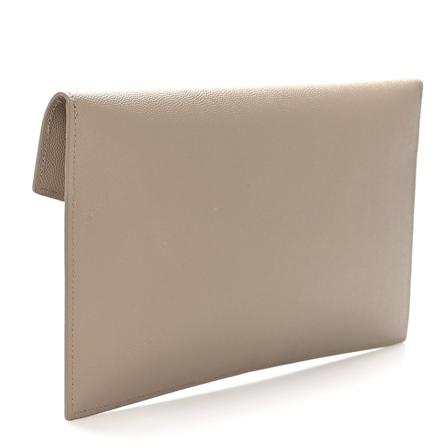 Grain De Poudre Uptown Pouch Dark Latte