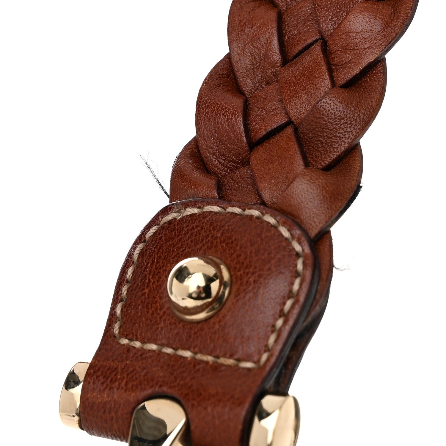 Gucci Monogram Pelham Shoulder Bag Brown 11 of 11