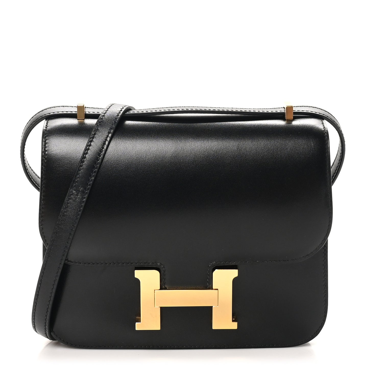Box Constance 18 Black