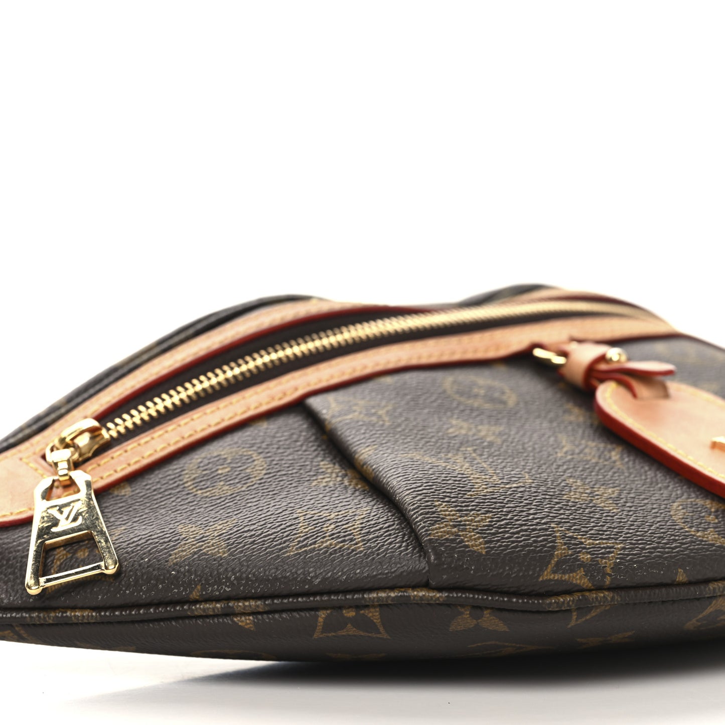 Monogram High Rise Bumbag