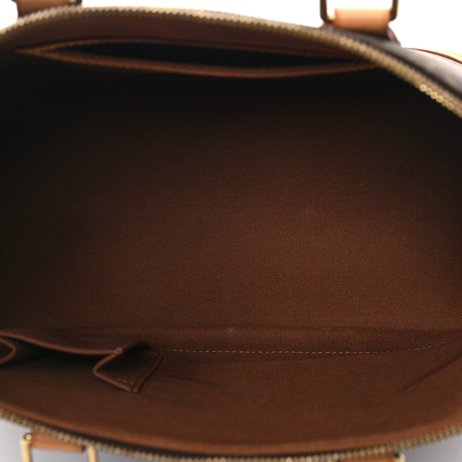 Louis Vuitton Monogram Alma MM 4 of 10