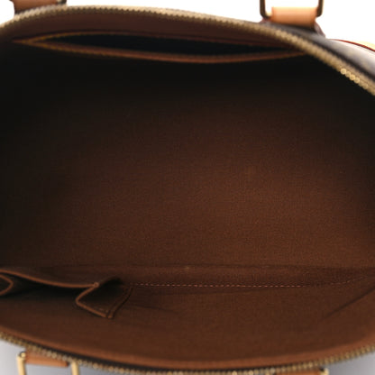 Louis Vuitton Monogram Alma MM 4 of 10