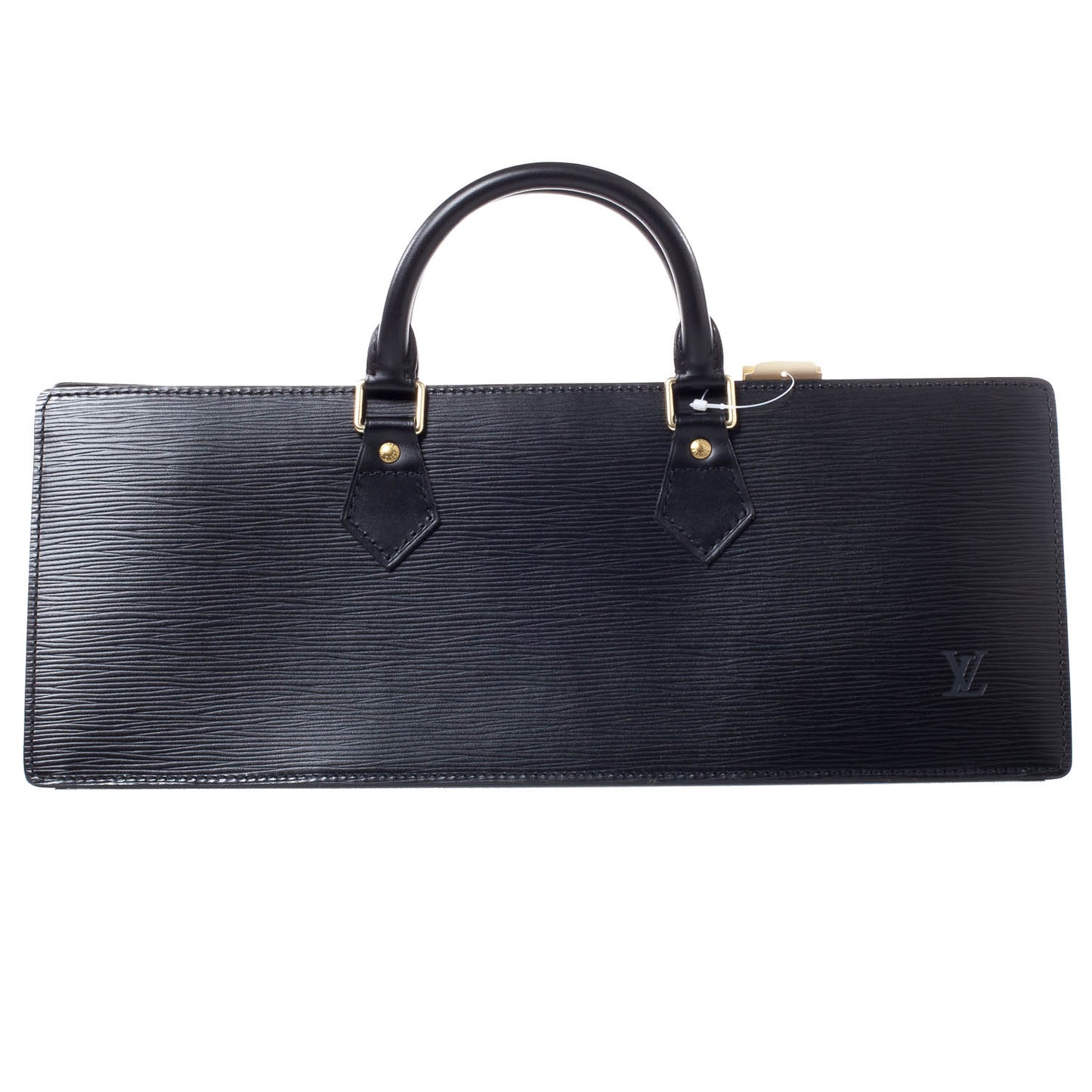 Epi Sac Triangle Black