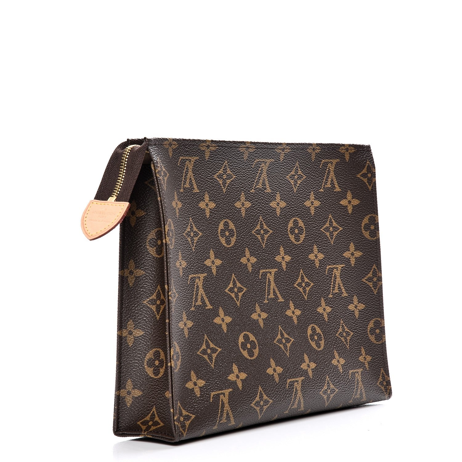 Louis Vuitton Monogram Toiletry Pouch 26 3 of 7