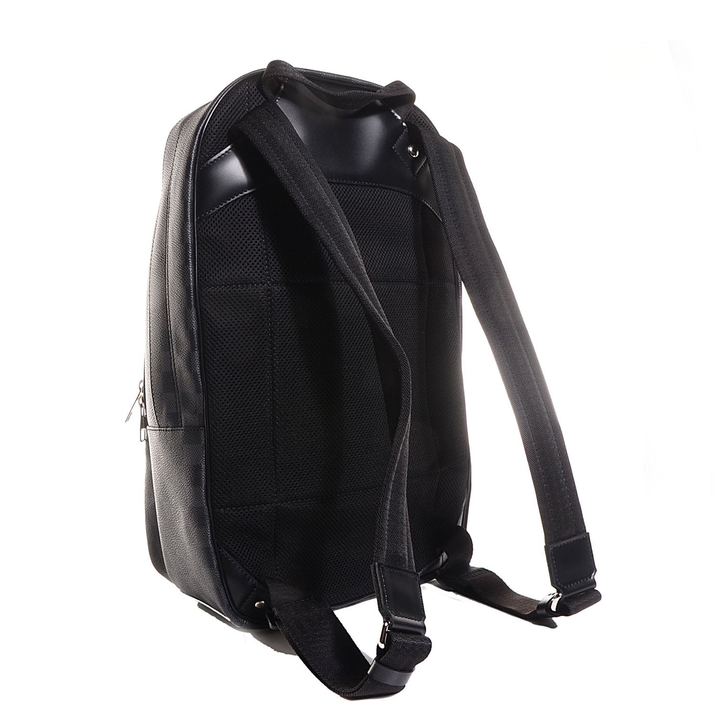 Damier Graphite Michael Backpack