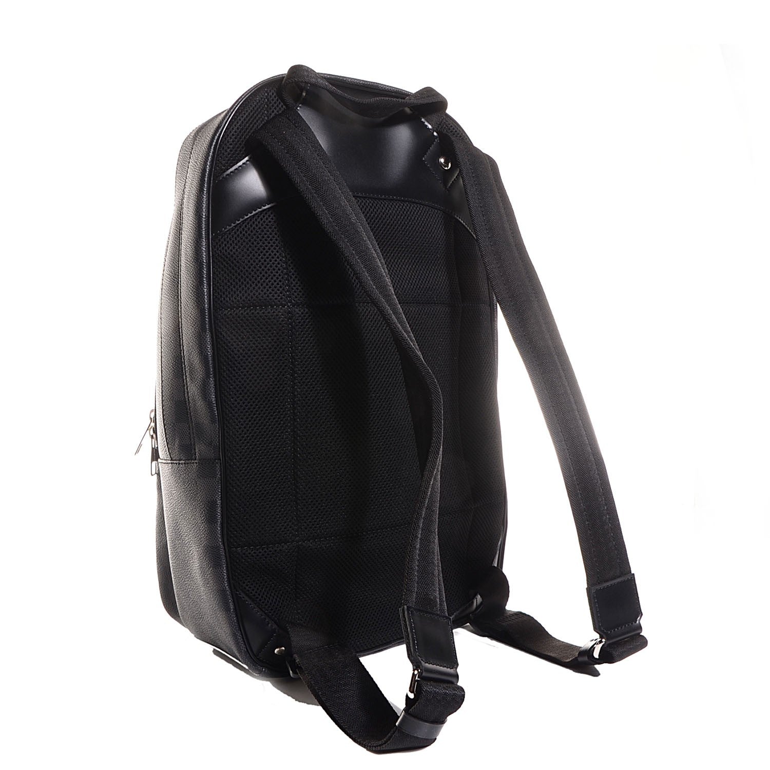 Louis Vuitton Damier Graphite Michael Backpack 3 of 8