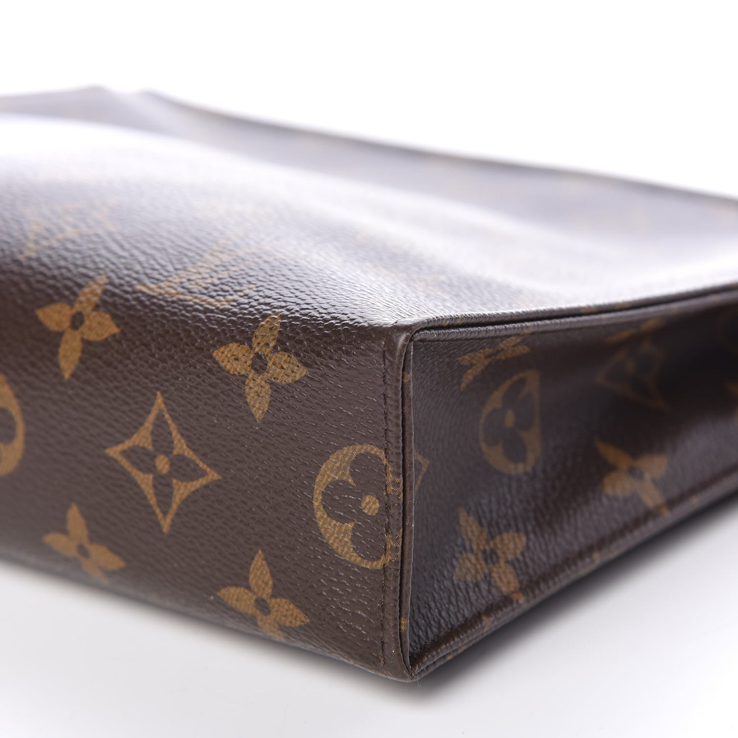 Monogram Toiletry Pouch 26