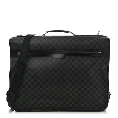 Louis Vuitton Damier Graphite Garment Bag 1 of 13