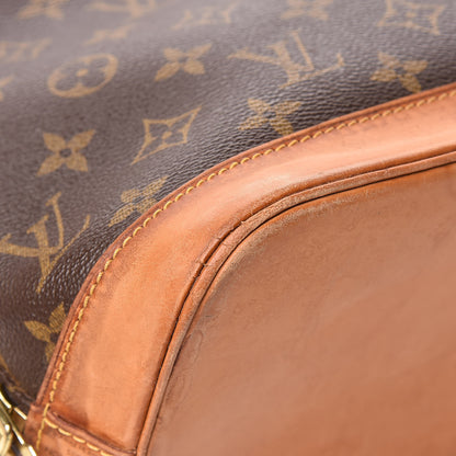 Louis Vuitton Monogram Alma PM 9 of 26