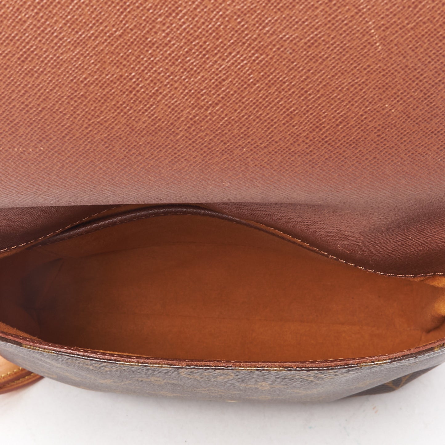Monogram Musette Salsa Long Strap