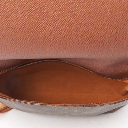 Louis Vuitton Monogram Musette Salsa Long Strap 6 of 7