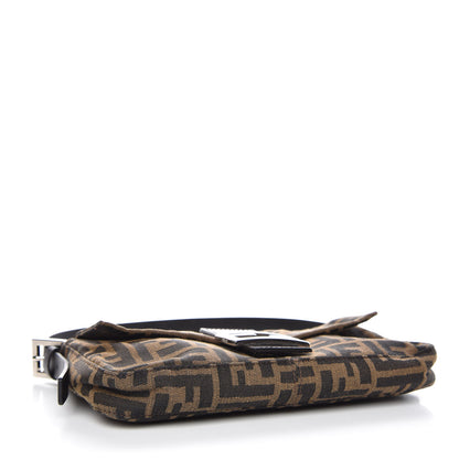 Fendi Zucca Baguette Tobacco 4 of 7