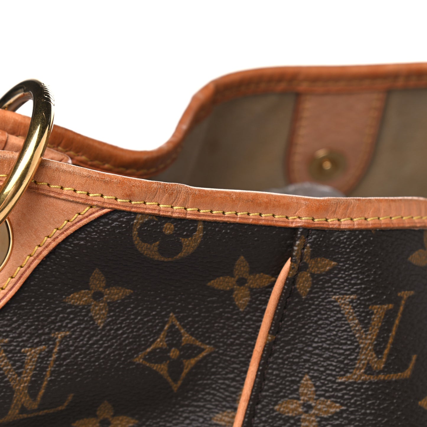 Monogram Galliera PM