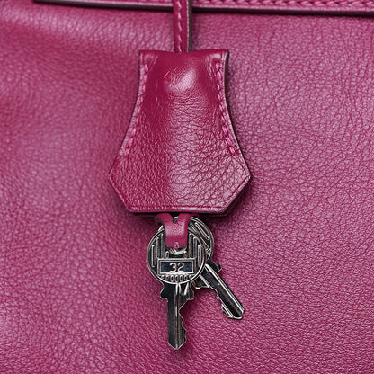 Hermes Evergrain Kelly Retourne 32 Tosca 26 of 42