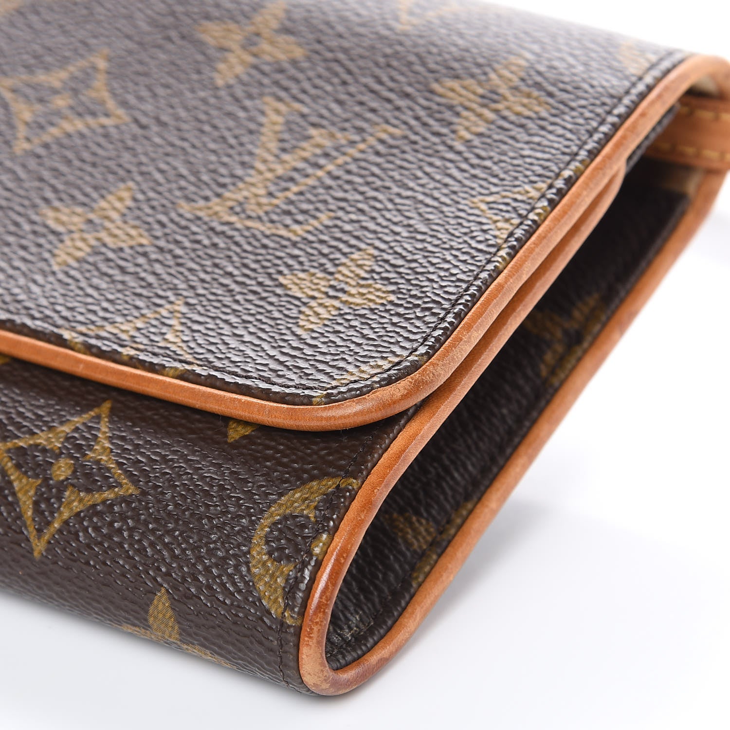 Louis Vuitton Monogram Pochette Twin GM 9 of 12