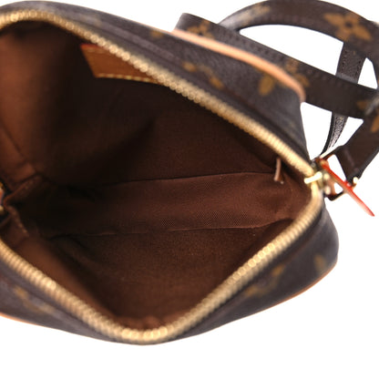 Louis Vuitton Monogram Game On Paname 5 of 8