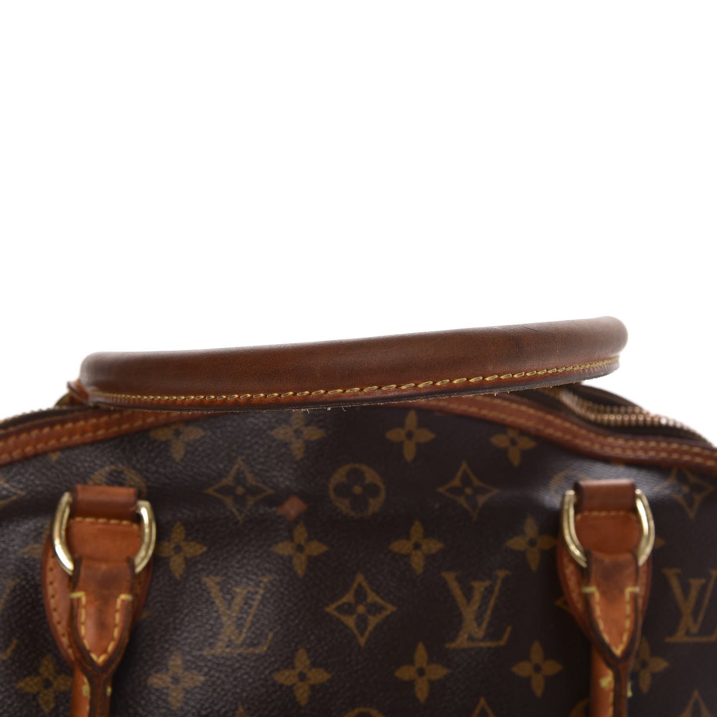 Monogram Lockit Horizontal