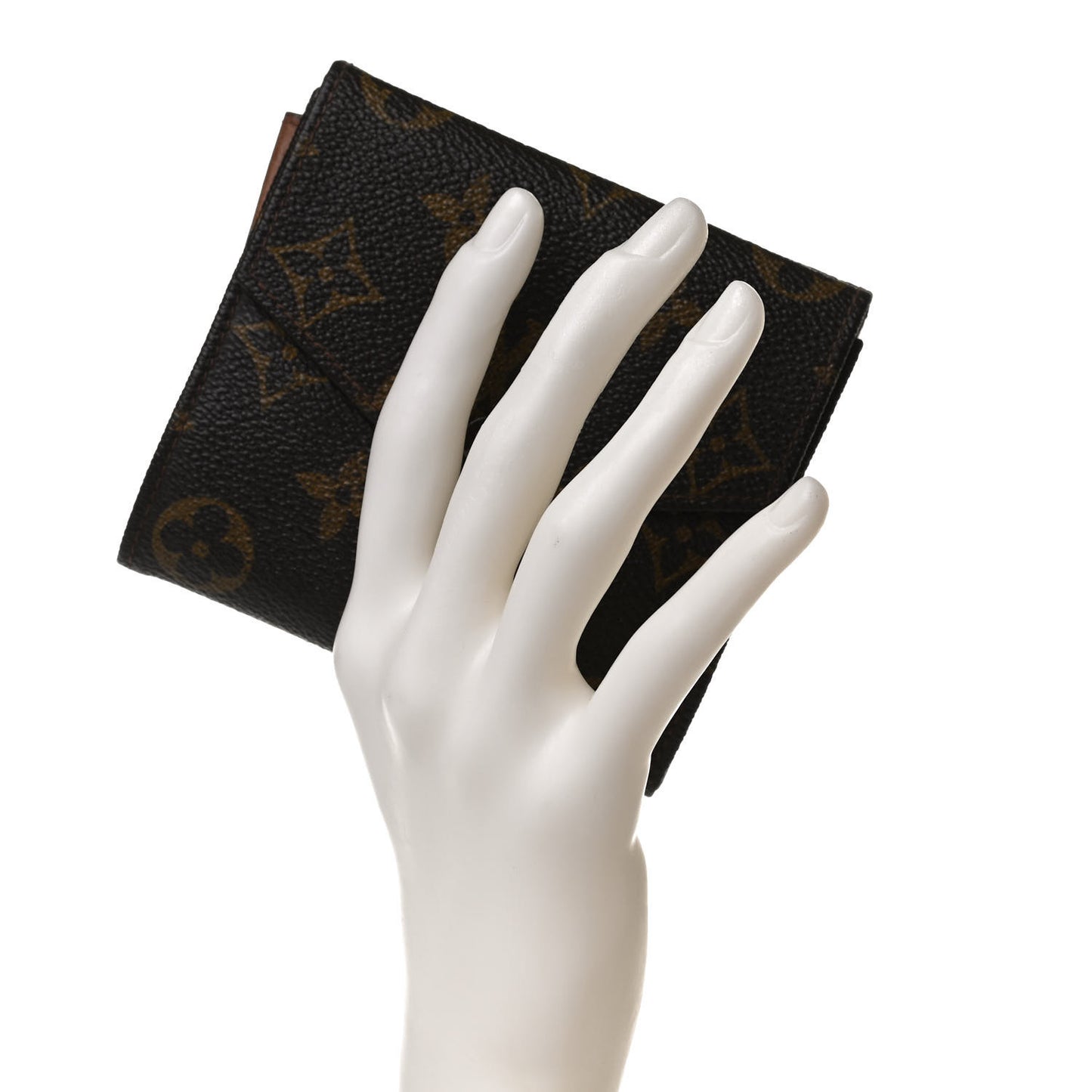 Monogram Porte-Monnaie Billets Wallet