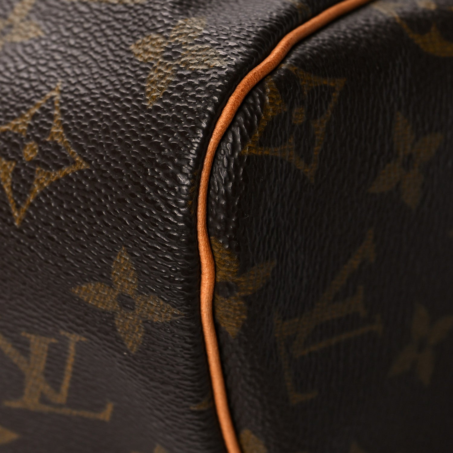 Louis Vuitton Monogram Speedy 30 10 of 17
