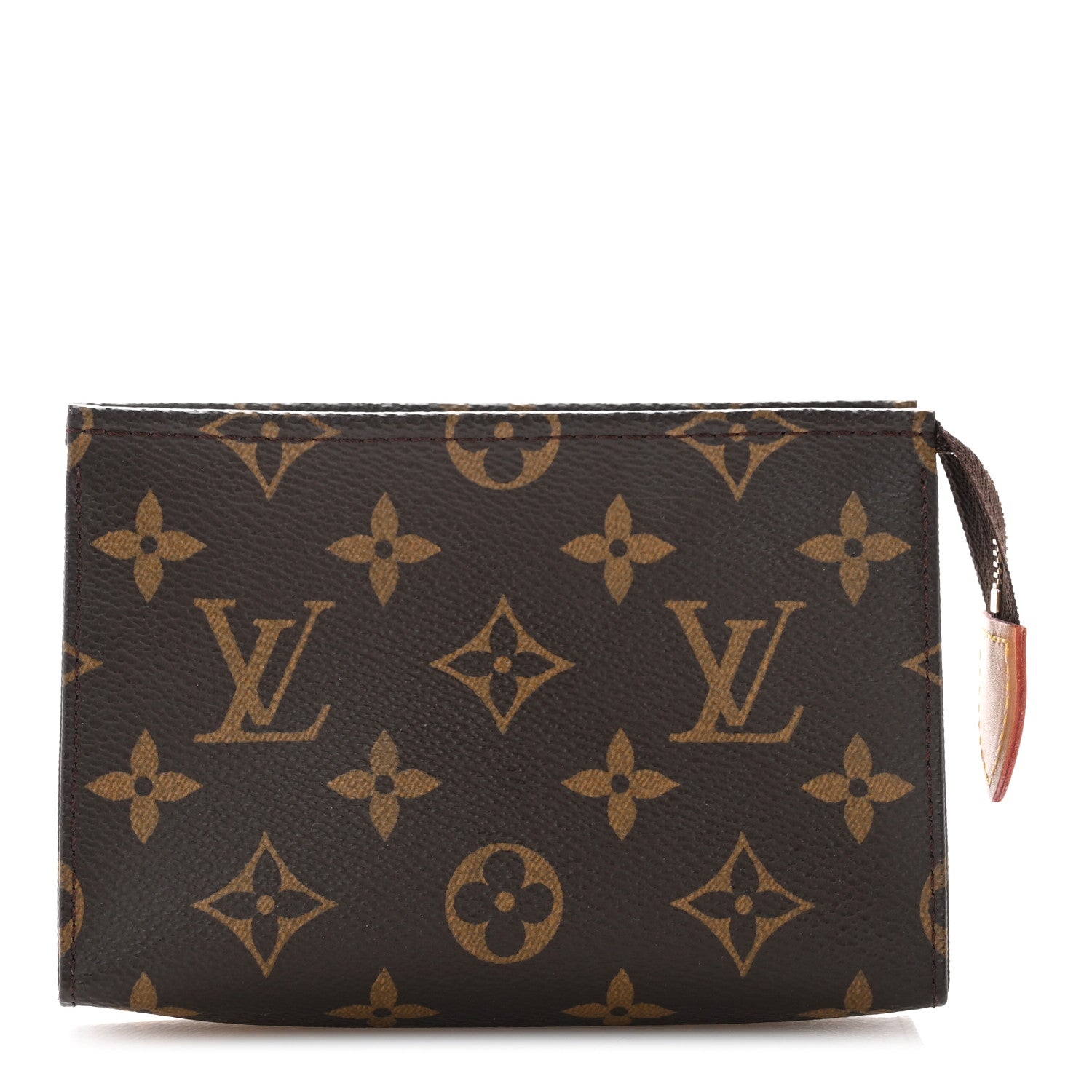 Louis Vuitton Monogram Toiletry Pouch 15 1 of 8