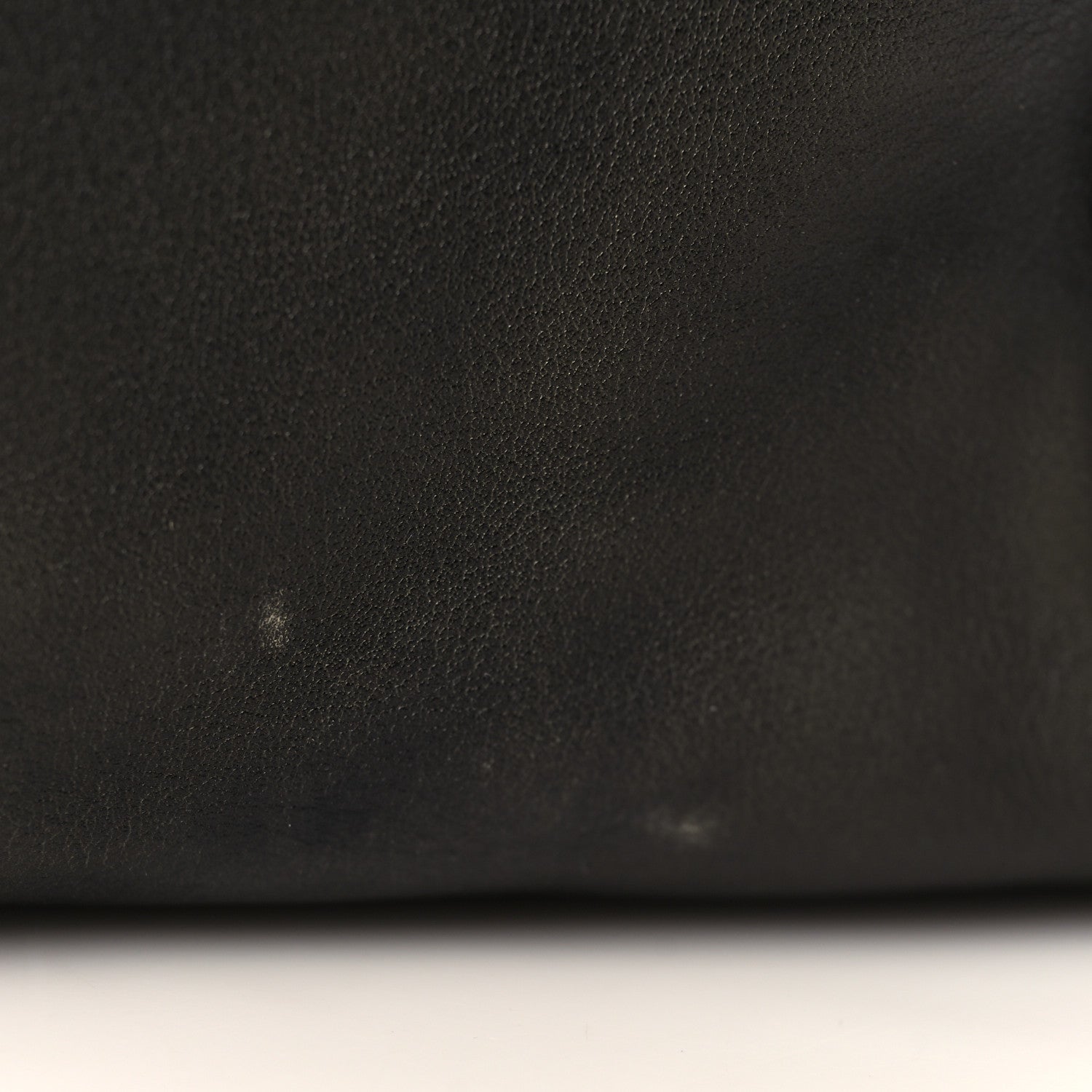Balenciaga Used Calfskin Small Neo Classic Hobo Black 11 of 12