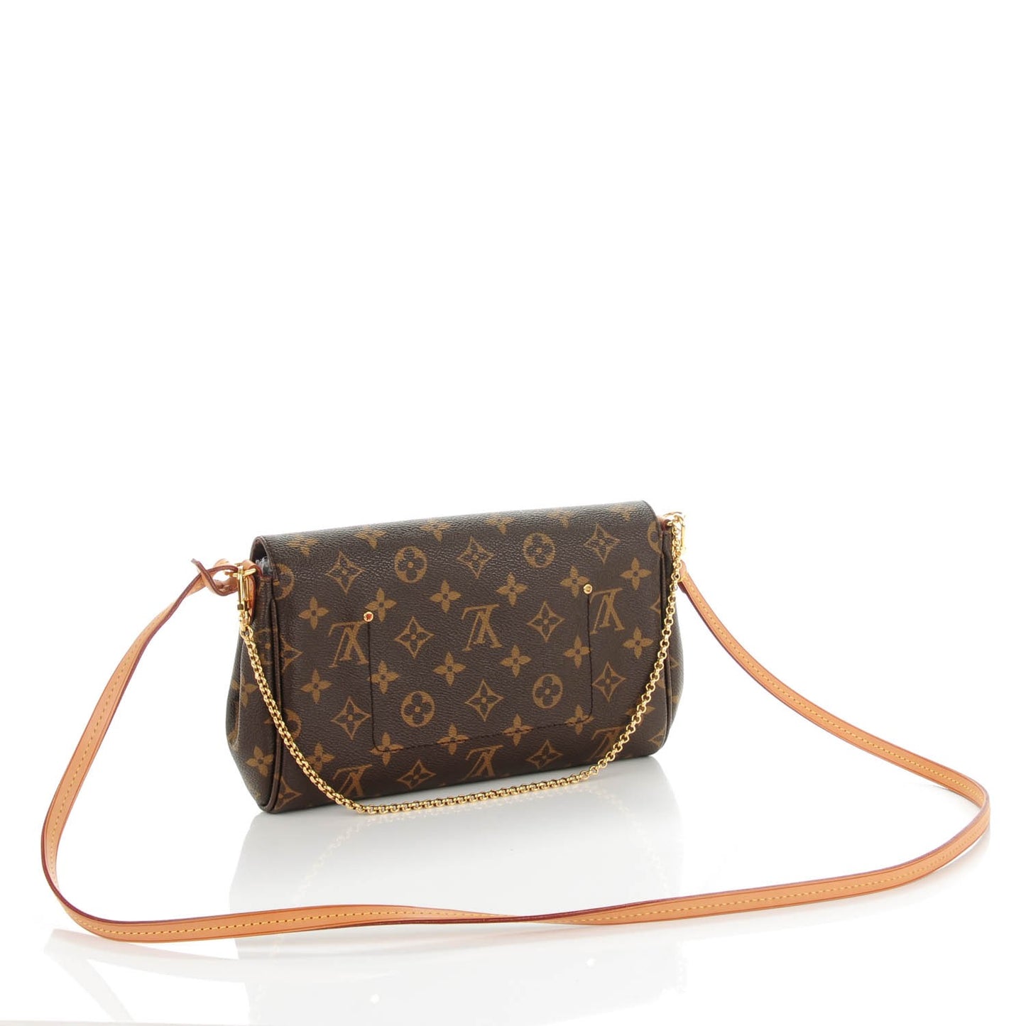 Monogram Favorite MM