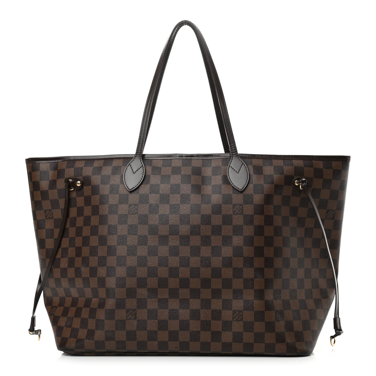Damier Ebene Neverfull GM