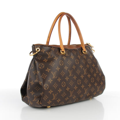 Louis Vuitton Monogram Pallas Havane 3 of 11