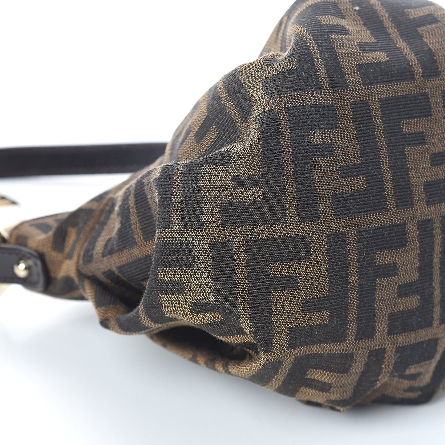 Zucca Mini Chef Hobo Tobacco