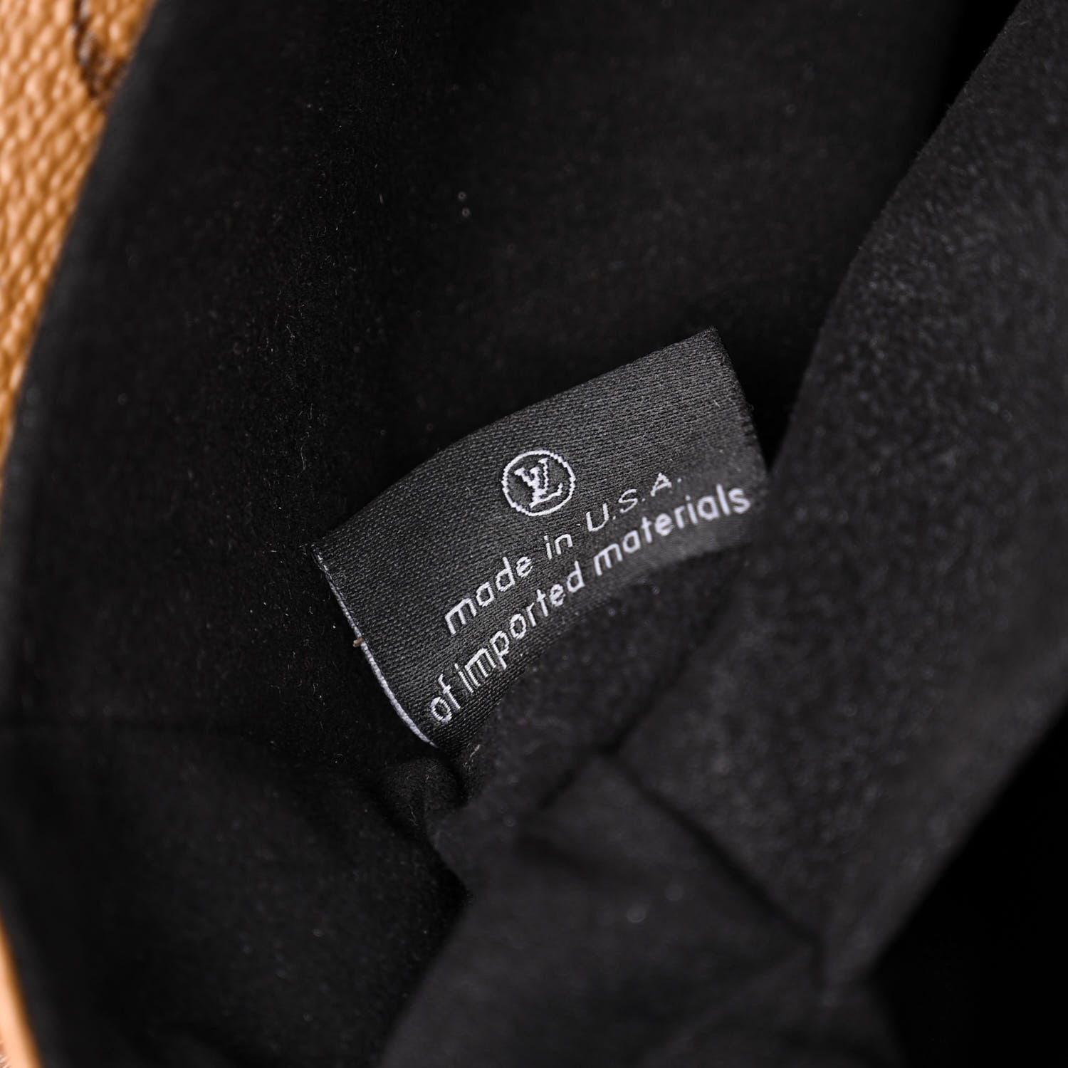 Louis Vuitton Reverse Monogram Pochette Metis 7 of 11