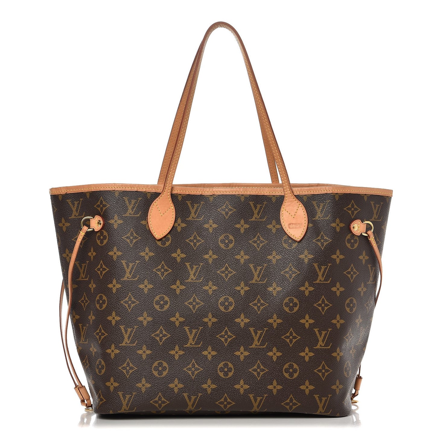 Monogram Neo Neverfull MM