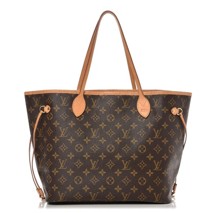 Louis Vuitton Monogram Neo Neverfull MM 1 of 13