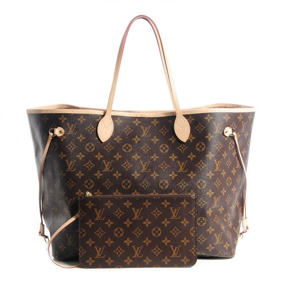 Monogram Neverfull GM