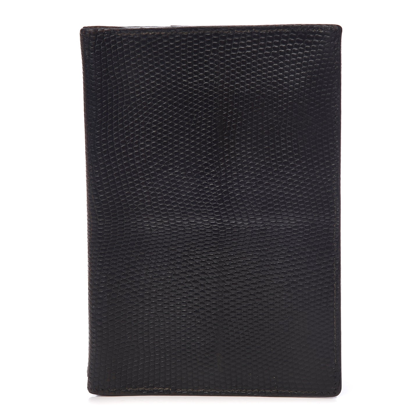 Lizard Grand Modele Agenda Cover Black
