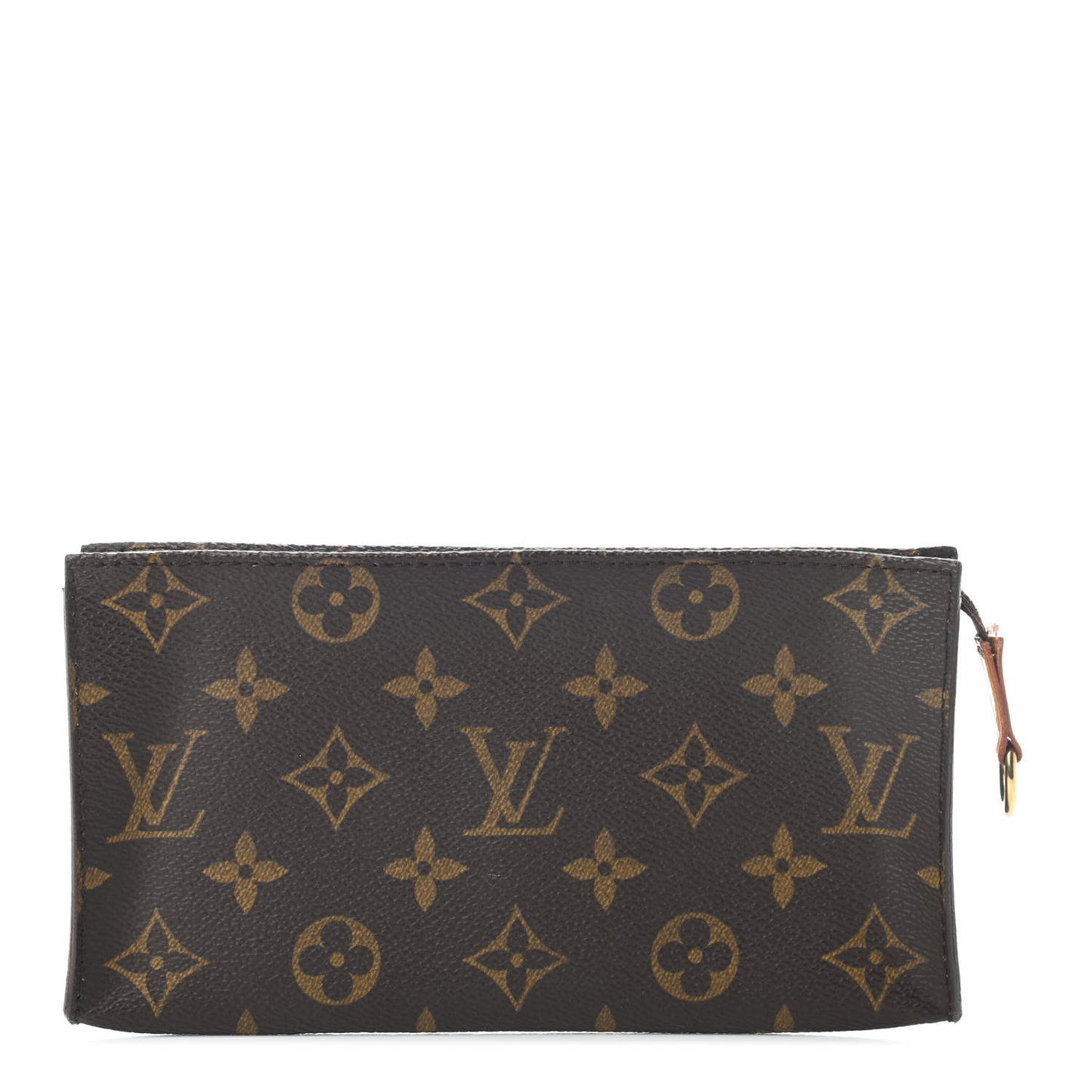 Monogram Bucket Pouch 27