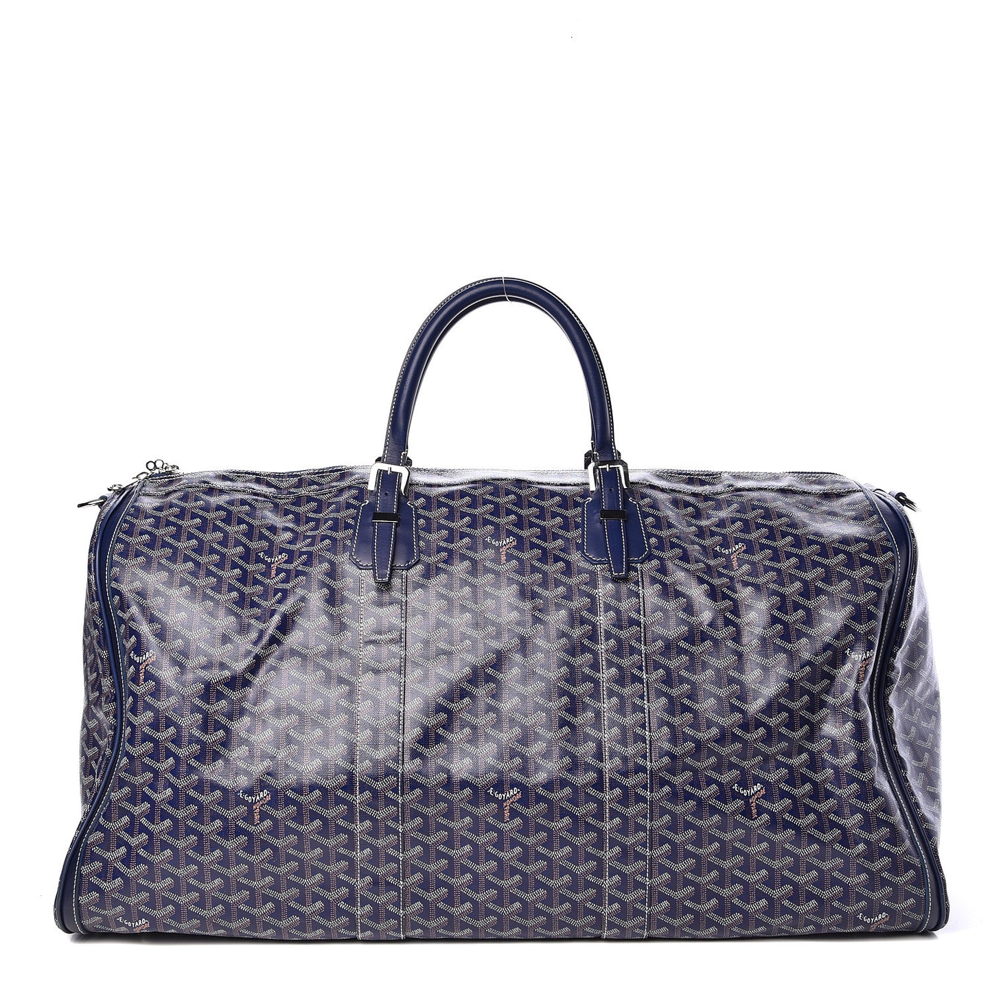Goyardine Croisiere 60 Navy