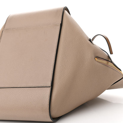 Loewe Calfskin Small Hammock Shoulder Bag Sand Mink 10 of 10