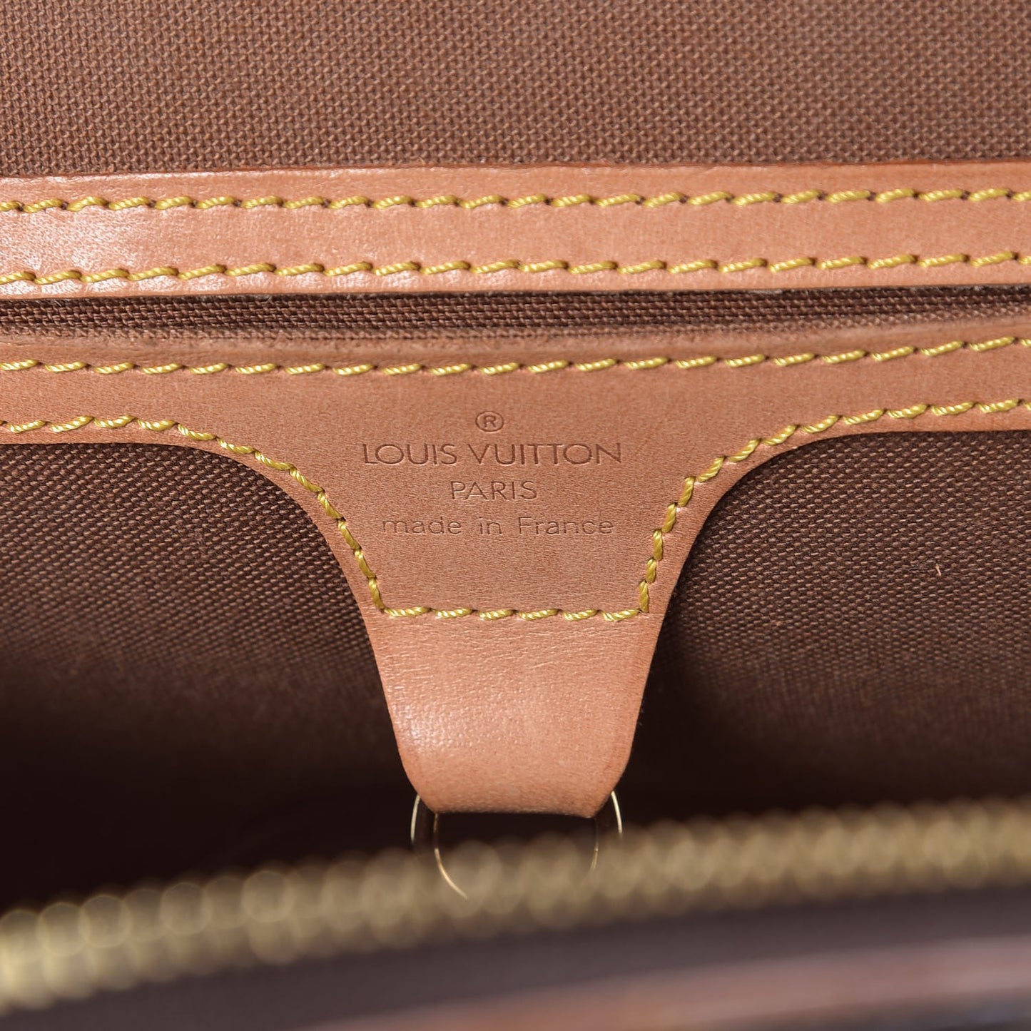 Monogram Ellipse Sac a Dos Backpack