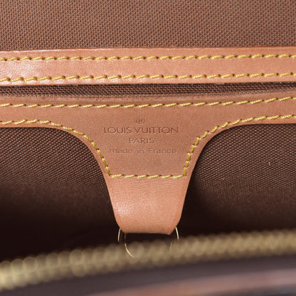 Louis Vuitton Monogram Ellipse Sac a Dos Backpack 6 of 11