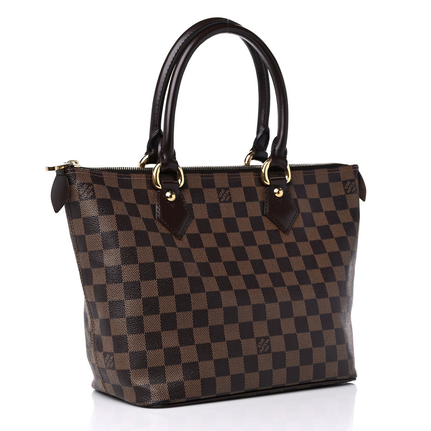 Damier Ebene Saleya PM