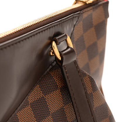 Louis Vuitton Damier Ebene Westminster GM 12 of 14