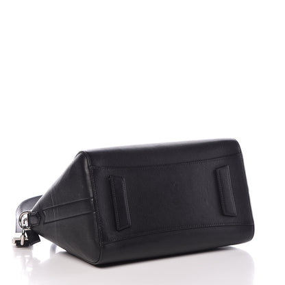 Givenchy Sugar Goatskin Small Antigona Black 5 of 14