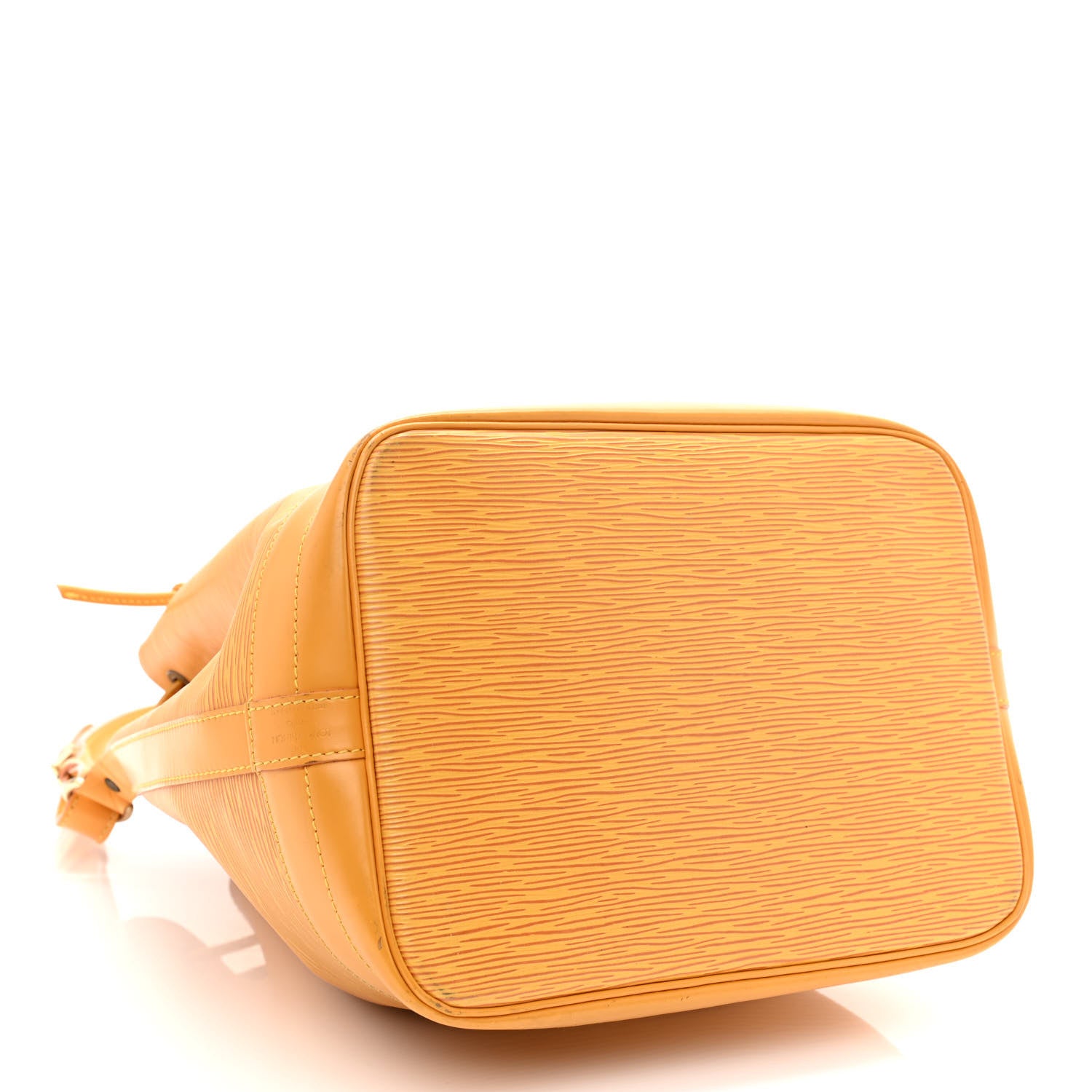 Louis Vuitton Epi Noe Tassil 4 of 15