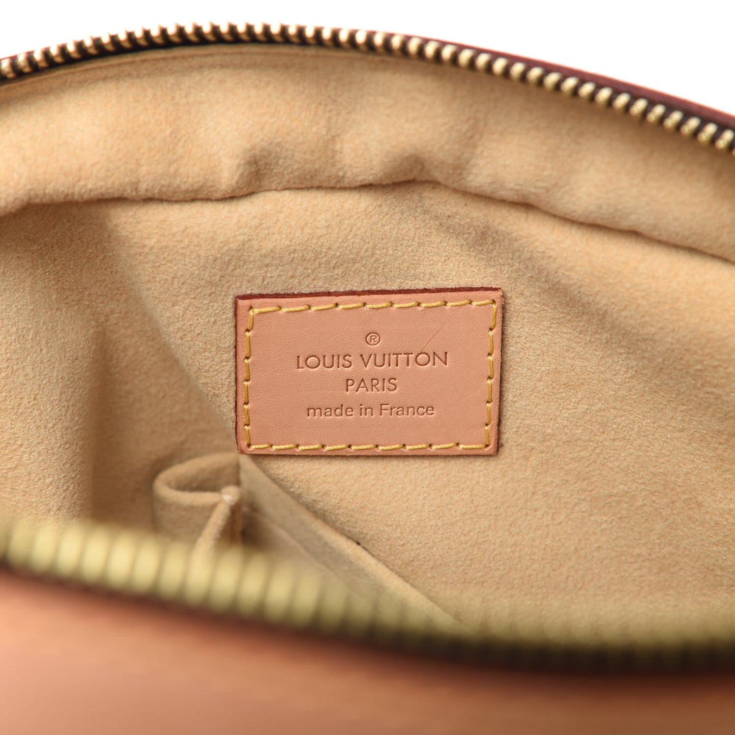 Monogram Etoile Bowling Bag