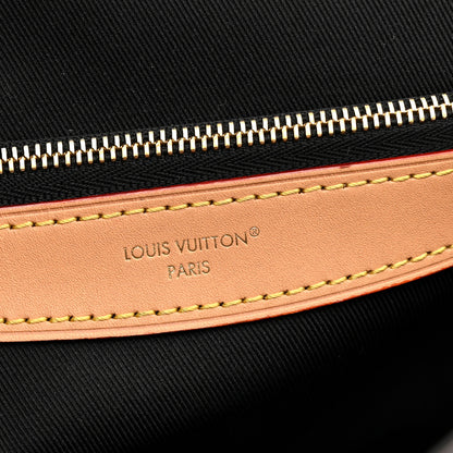 Louis Vuitton Monogram Diane Black 6 of 11